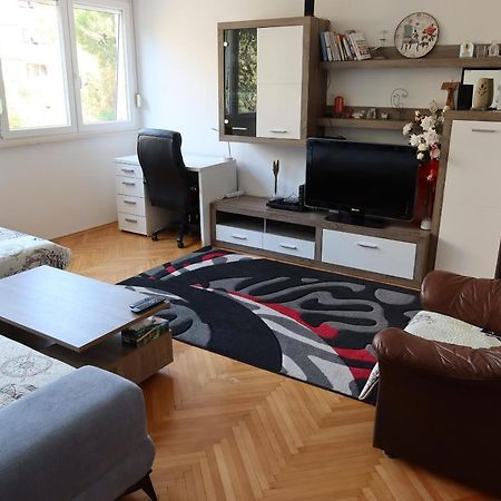 Apartment Mia Спліт Екстер'єр фото