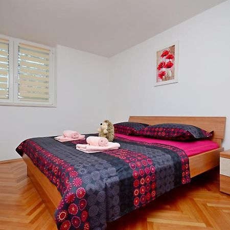 Apartment Mia Спліт Номер фото