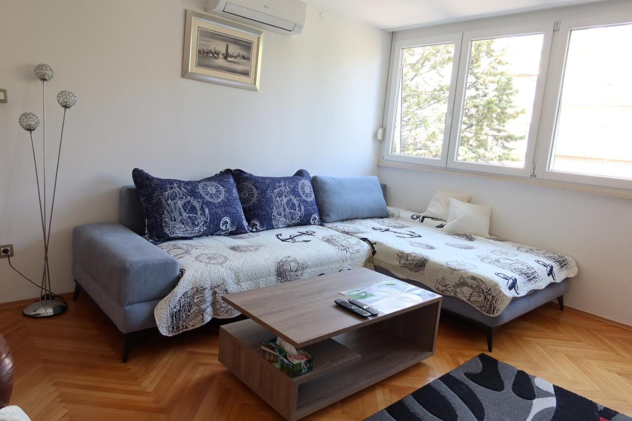 Apartment Mia Спліт Екстер'єр фото