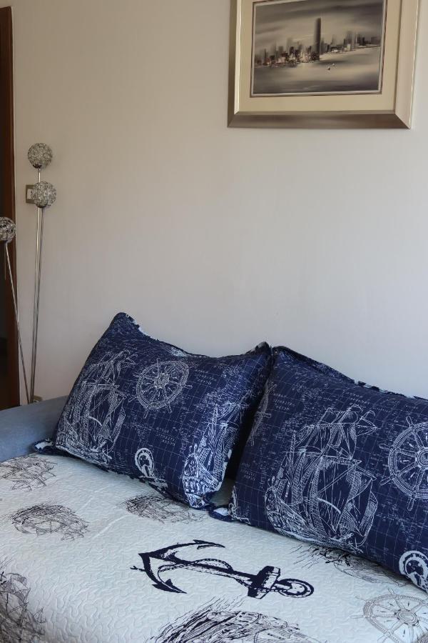 Apartment Mia Спліт Екстер'єр фото
