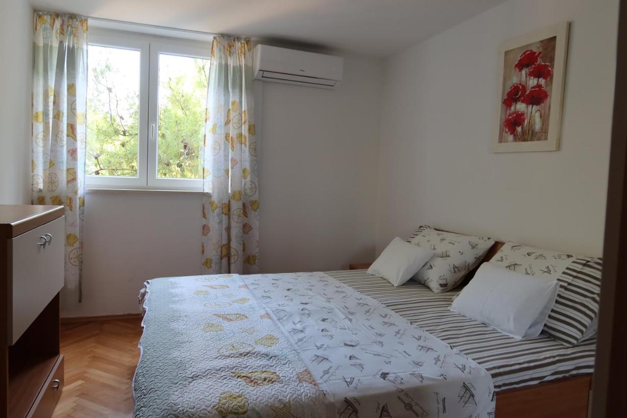 Apartment Mia Спліт Екстер'єр фото