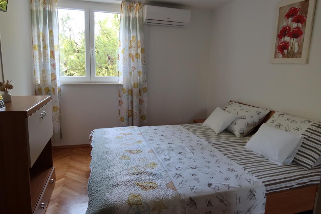 Apartment Mia Спліт Екстер'єр фото
