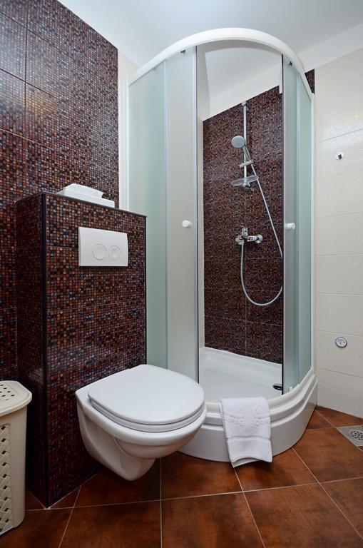 Apartment Mia Спліт Номер фото